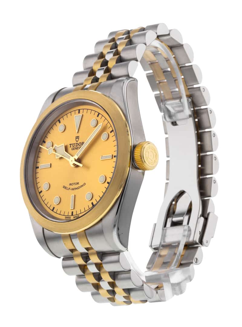 Tudor Heritage Black Bay M79543-0002